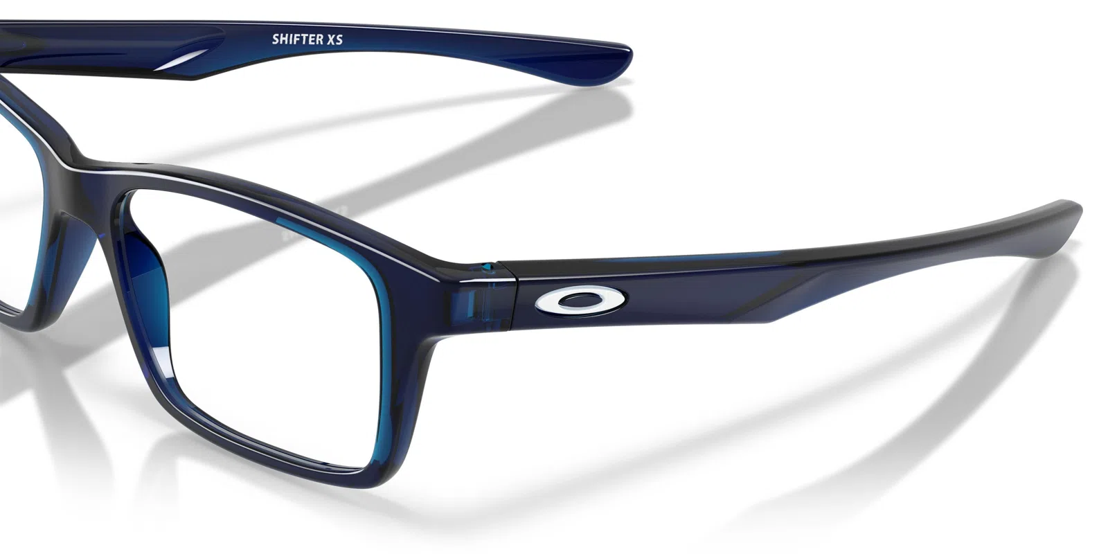 Oakley Shifter Xs 8001 Eyeglasses - view 15